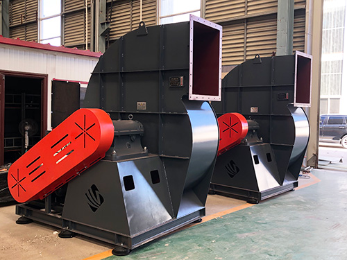 4-68-11.2C-75kw離心式風機