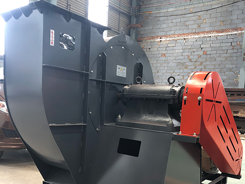 4-68-8C-30kw離心風機