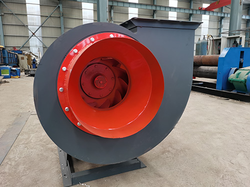 5.5kw離心風機