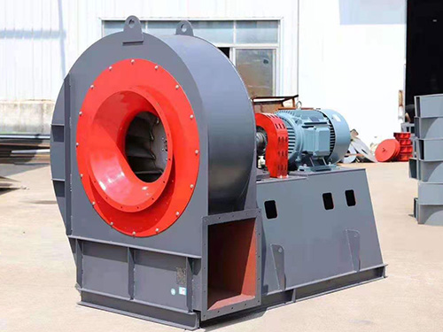 4-68-10D55KW離心風(fēng)機(jī)