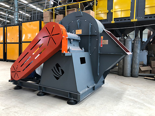 4-68-8C-37kw-45度離心風(fēng)機