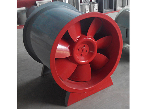 軸流通風(fēng)機