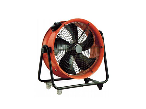 FZY外轉子電機節能低噪聲軸流風機