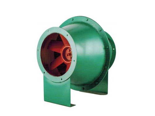 SJG型系列斜流式通風機